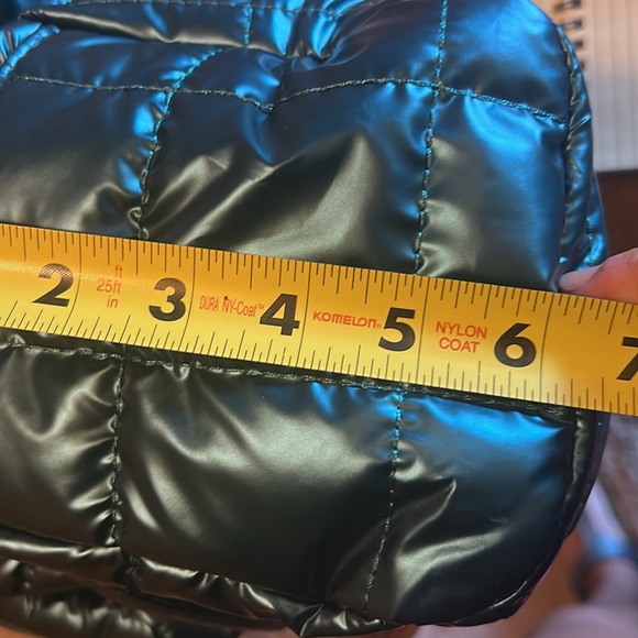 Puffer purse - Picture 10 of 10